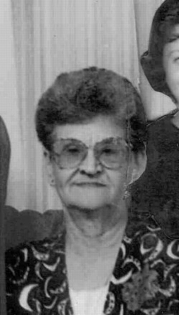 Rosa Richard