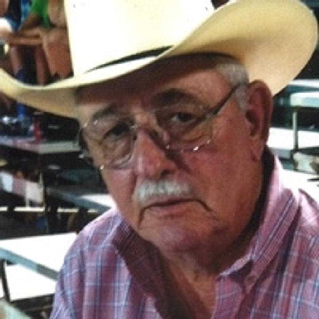 James (Jim) Hudson Mullins
