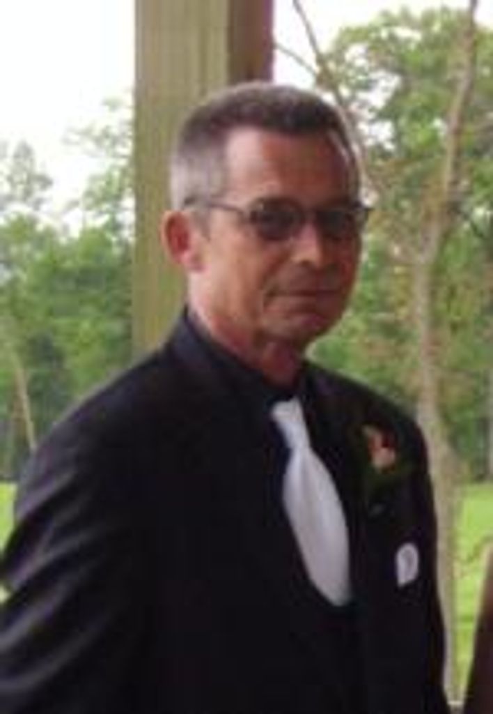 Thomas Morton