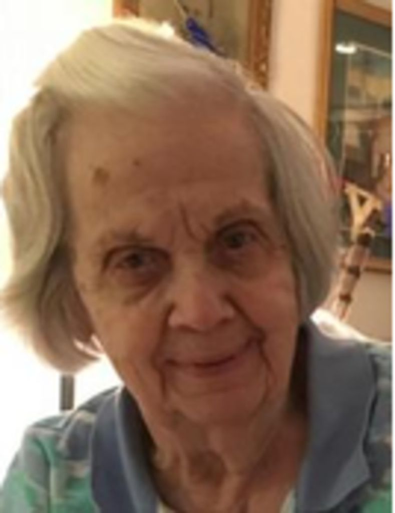 Rosemarie Helms