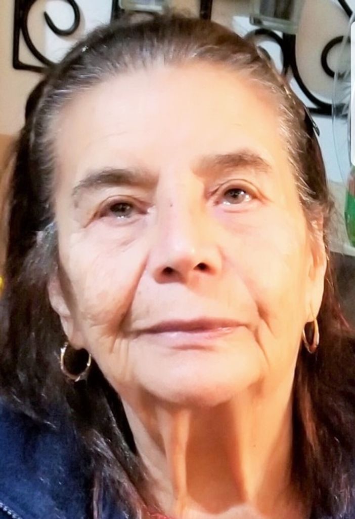 Rosalina Cardenas Contreras