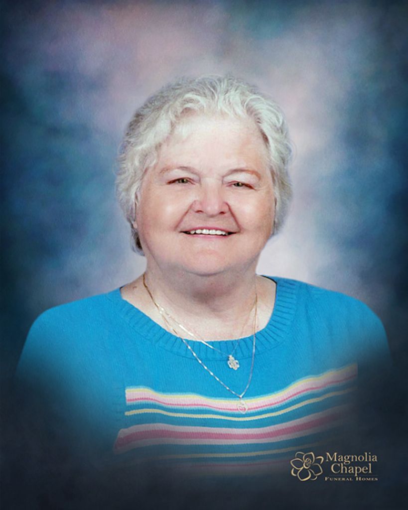 Marie Hedrick