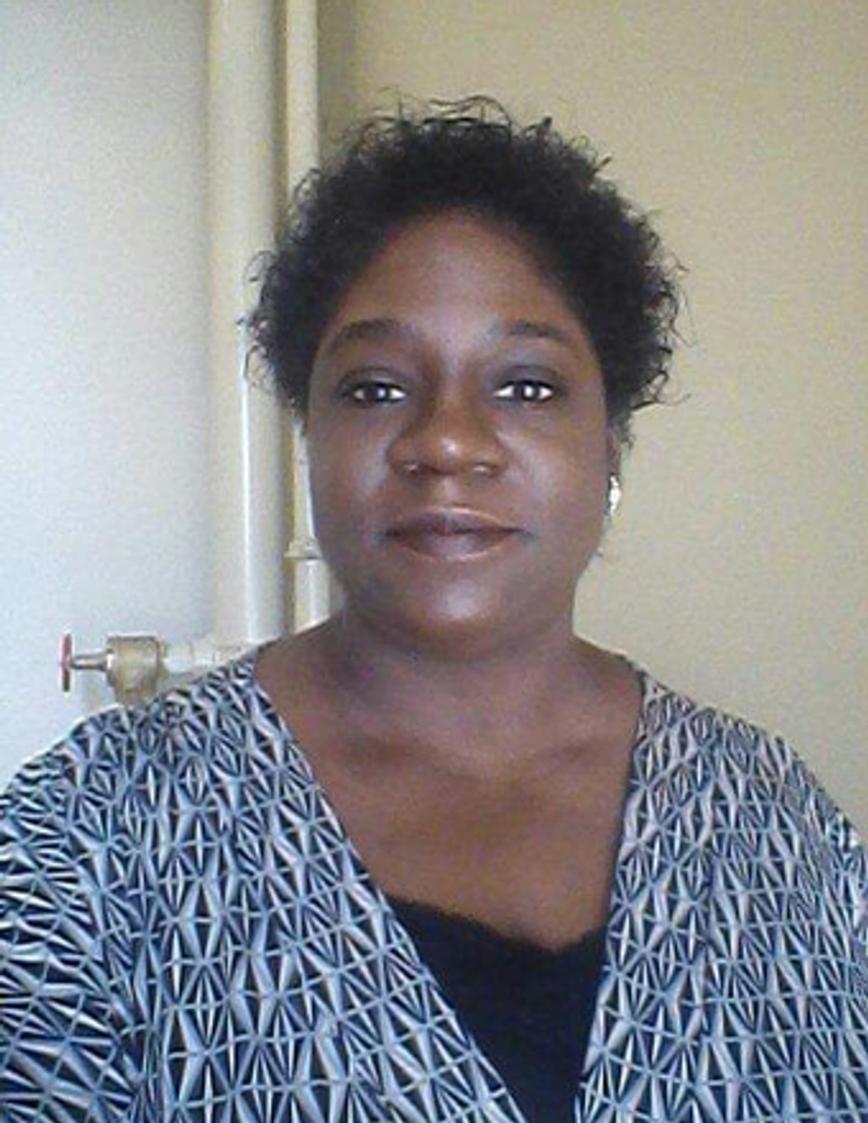 Susan Rae Davis Profile Photo