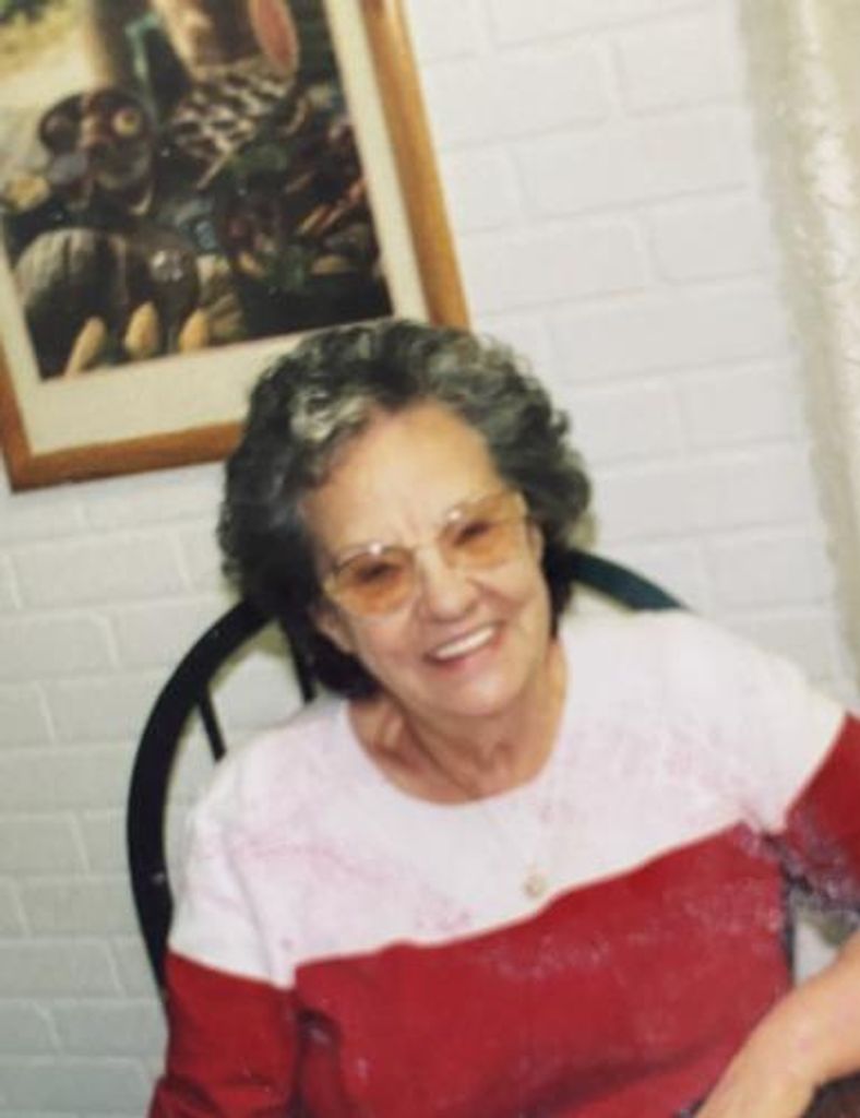 Roberta Stidham Profile Photo