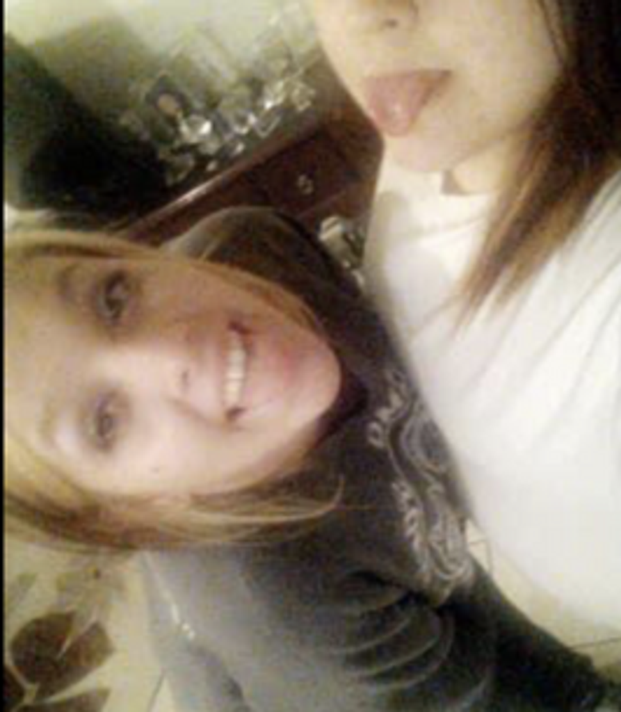 Rachel Binford Profile Photo
