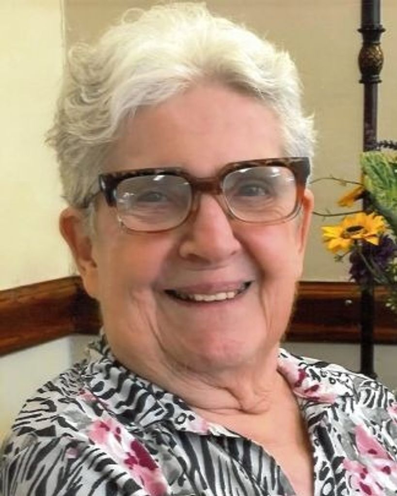 Arlene B. MacDonald Profile Photo