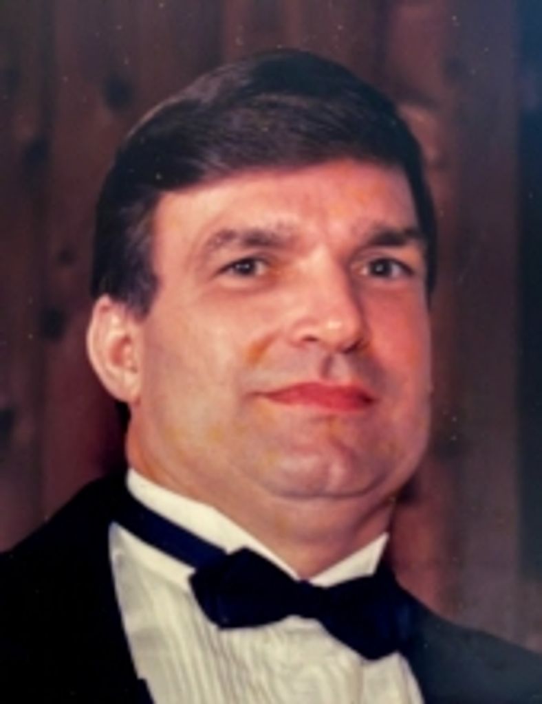 Paul G. Bishop