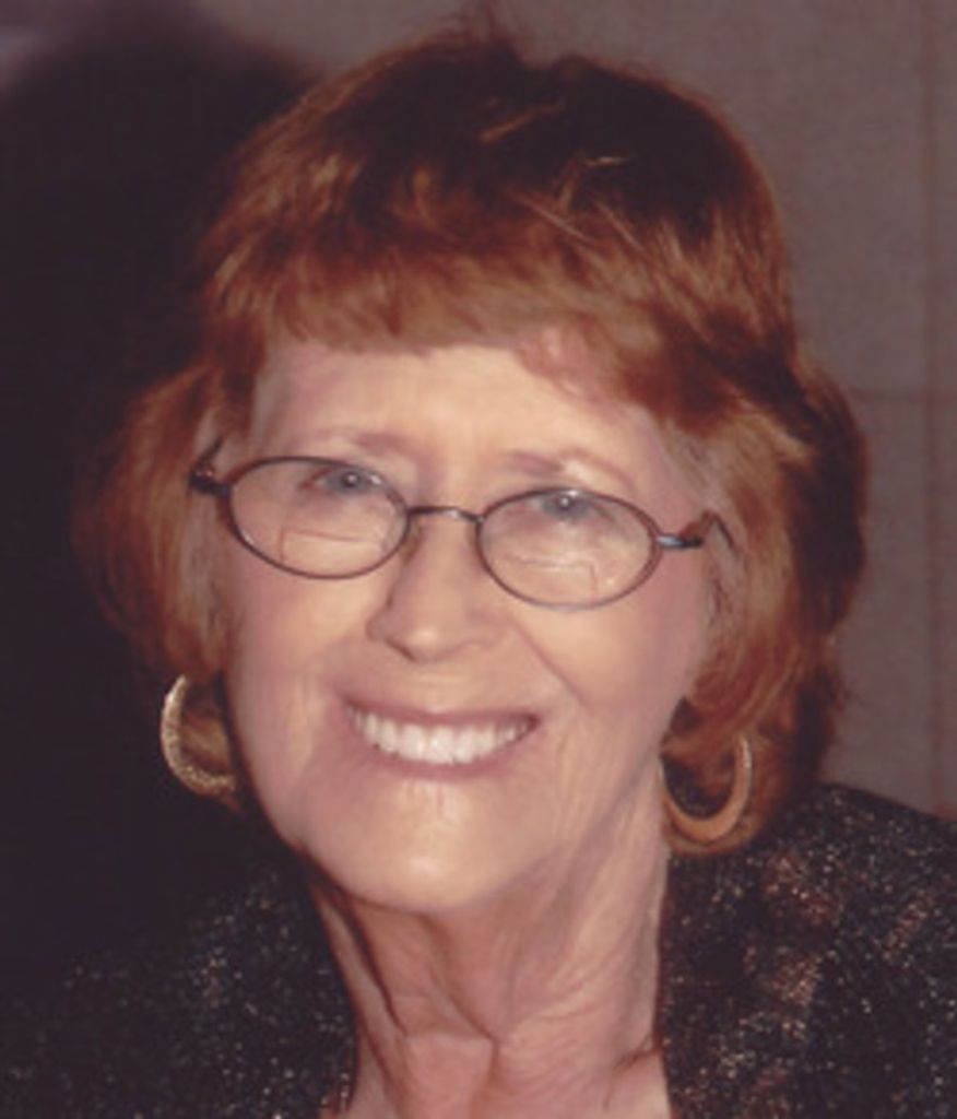 Patricia Berg Profile Photo