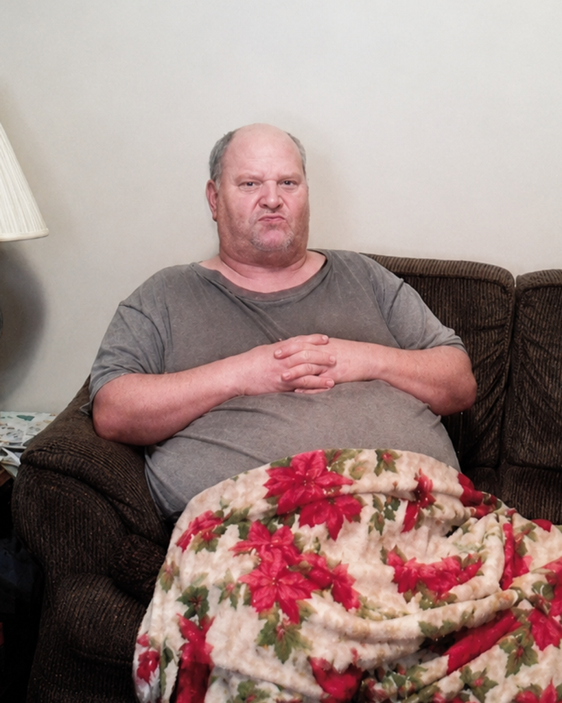 John William Curry Profile Photo