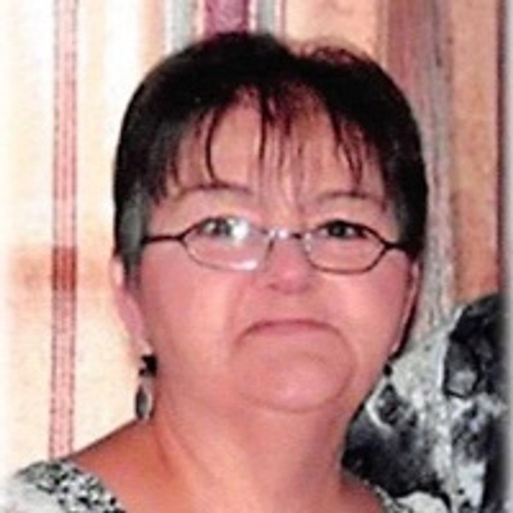 Pamela K. Bjerke