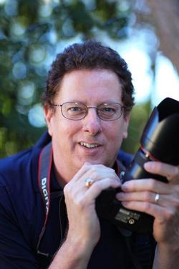 Grant Anthony Brummett Profile Photo