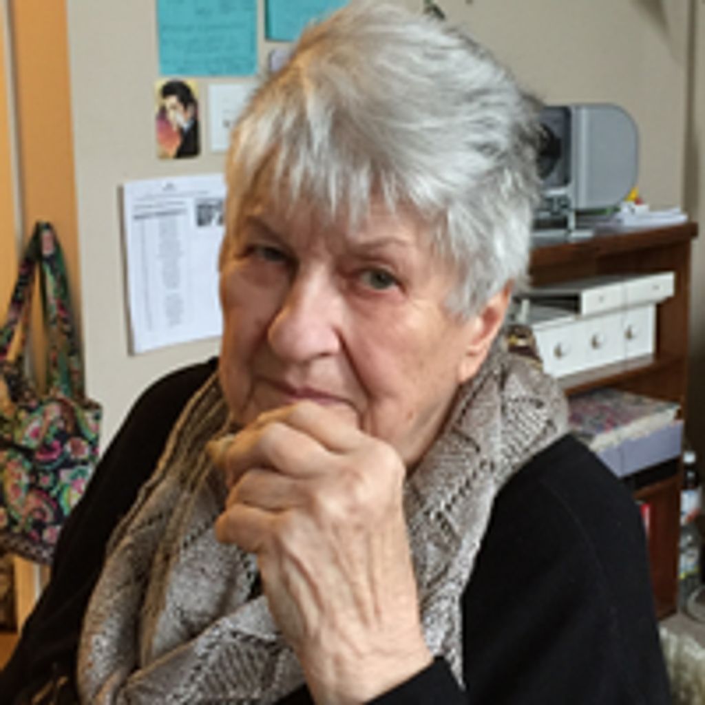 Barbara J Carpenter Profile Photo