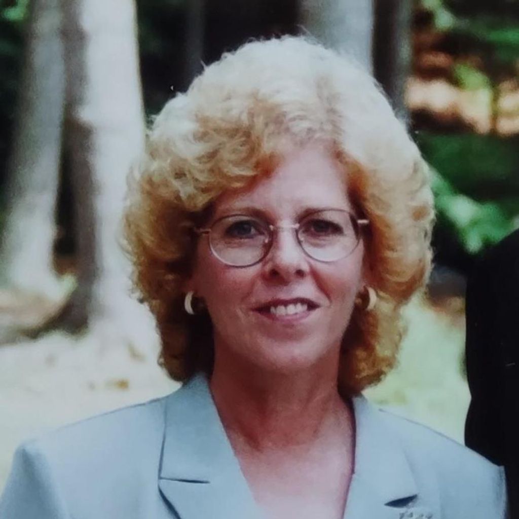 Janet J. Trombley