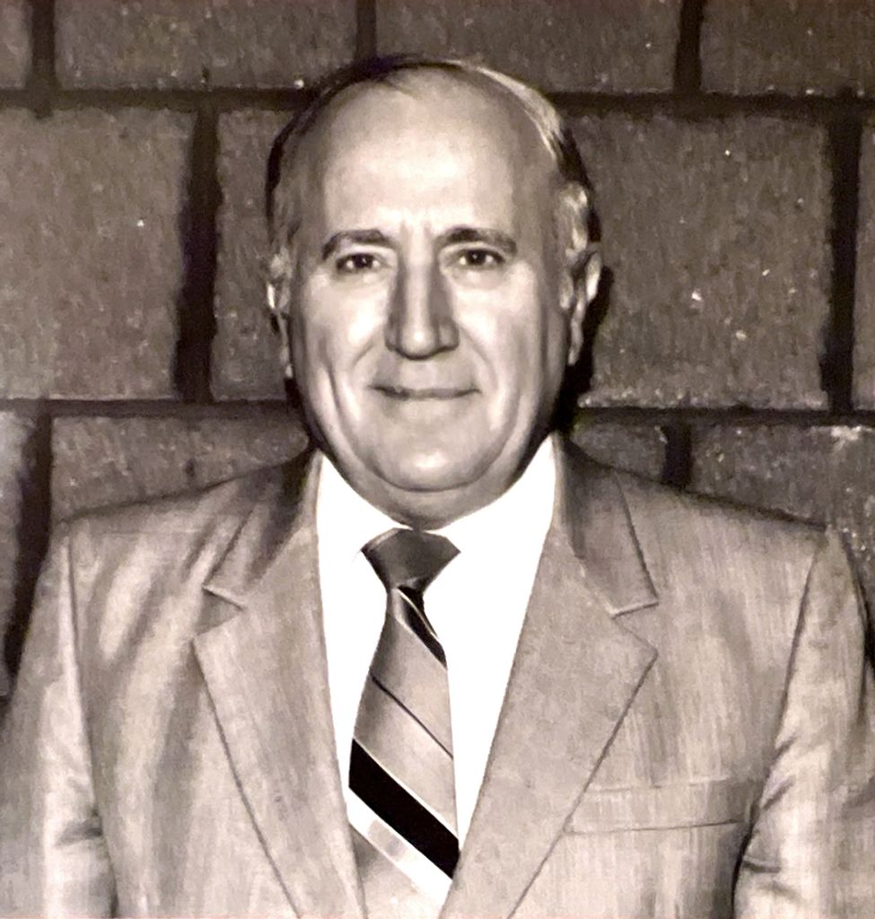 Samuel Mangione Ed.D. Profile Photo