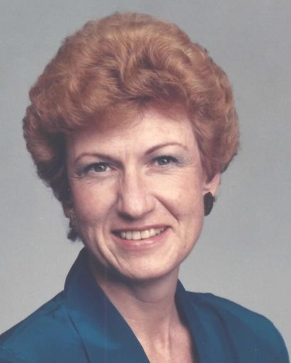 Kathleen A. Marien's obituary image