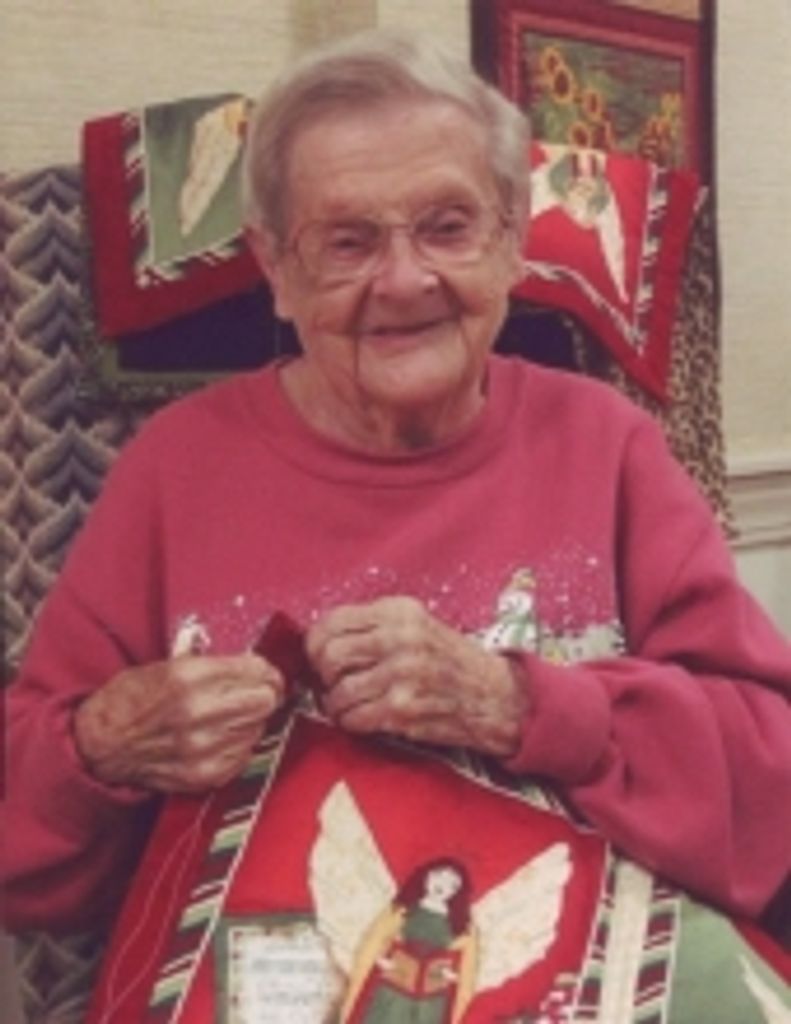 Stasia Kwiatkowski