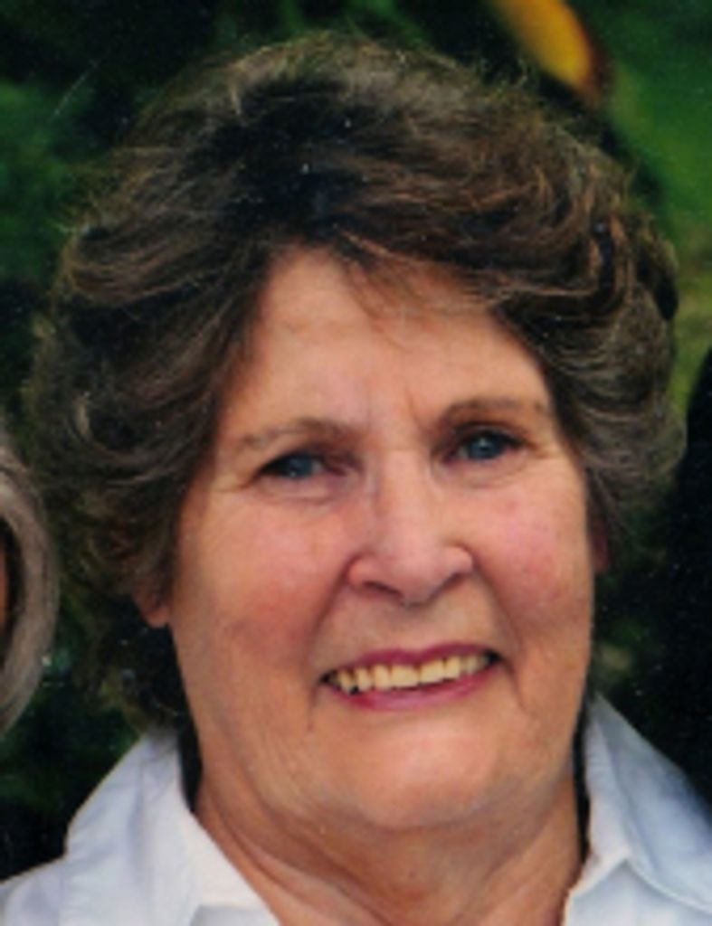 Betty Jo Ladd Profile Photo