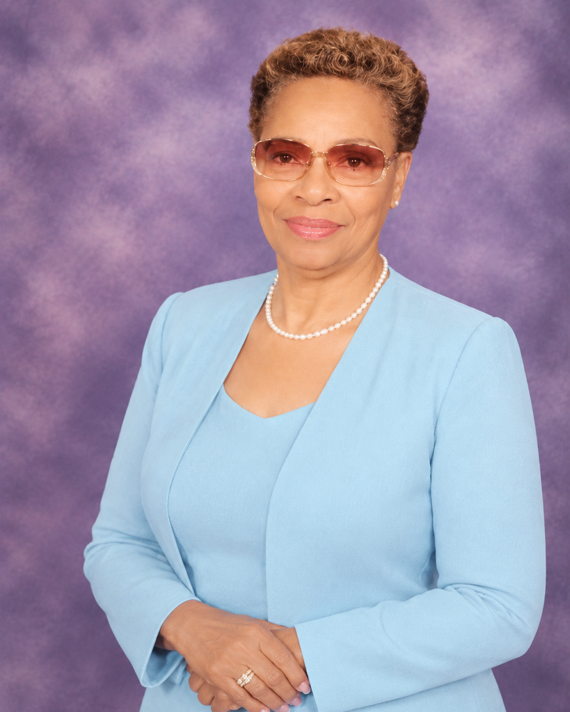 JANIE MAE CARTER Profile Photo