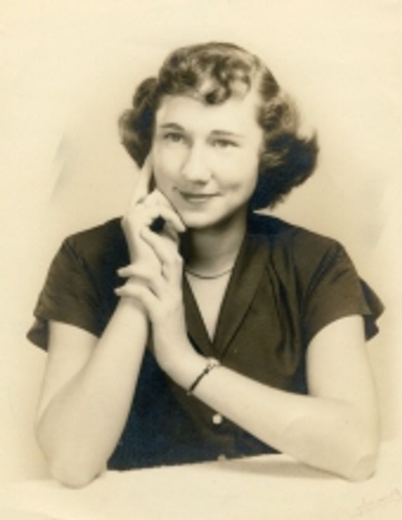 Betty Covington