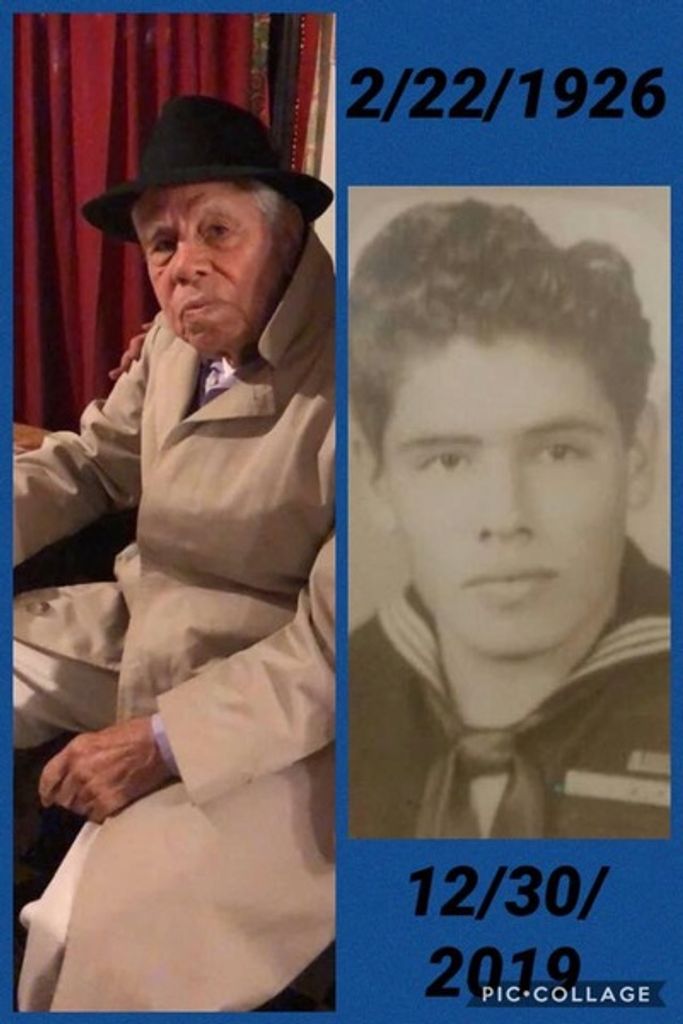 Mario Sandoval Hernandez