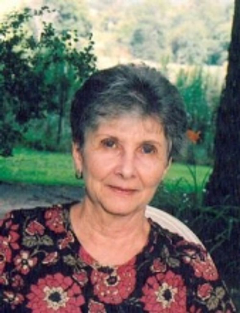 Beverly Sue Lathrom