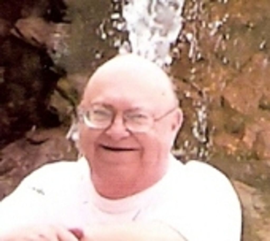 Jimmy Dale Roberts