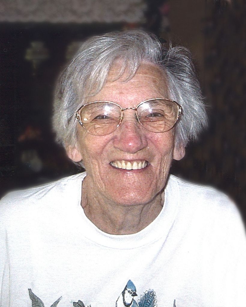 Mary Ann Lewis Profile Photo