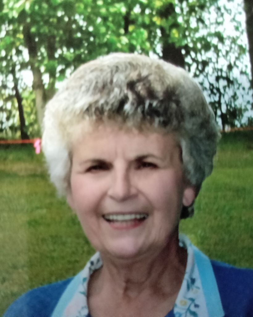 Margaret C. Wyatt