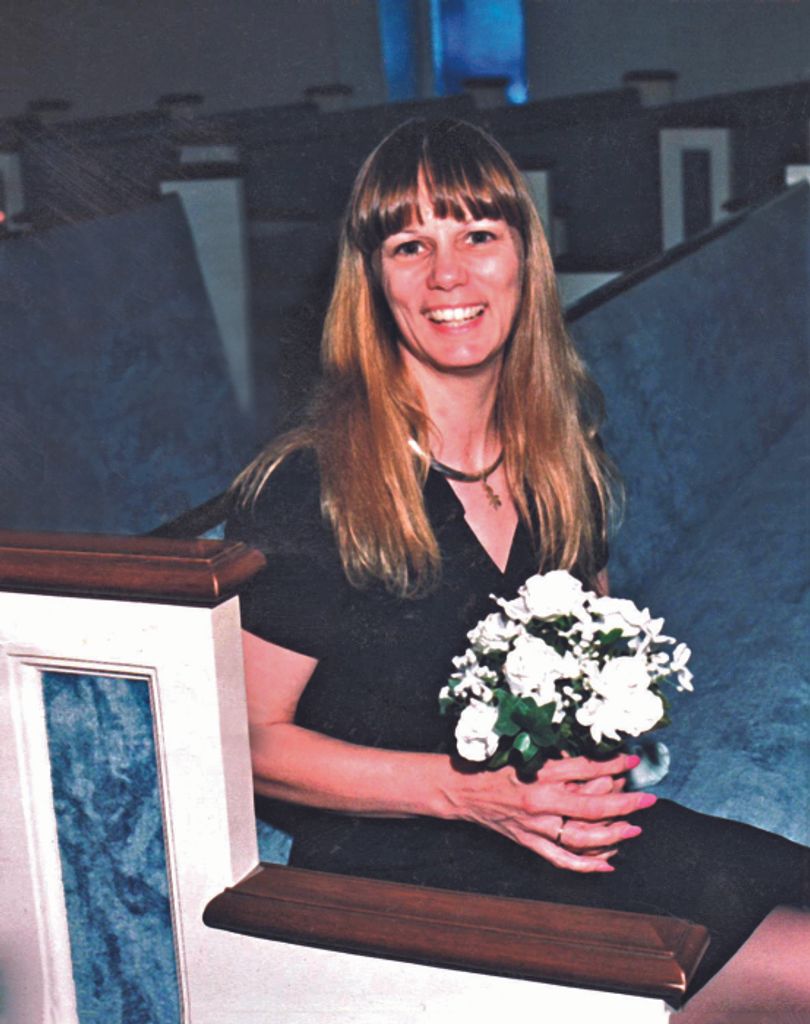 Jeannie Dionne Hucks