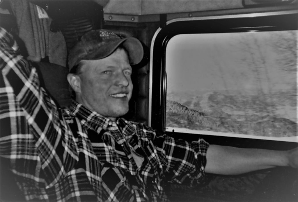 Byron R. Robinson