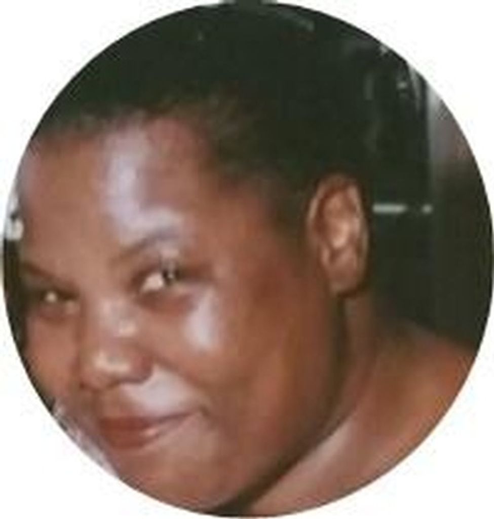 Iris Patrice Hudnell