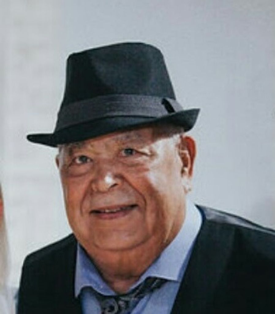 Jose A. Rivera