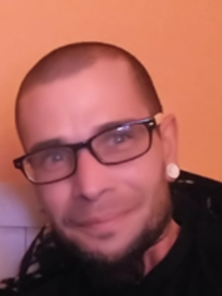 Robert "Boober" A. Alpaugh