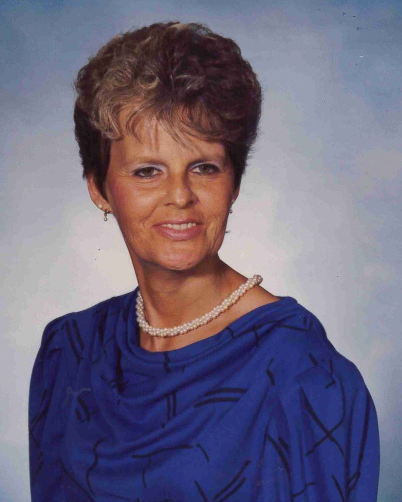 Edith Vernice Howard