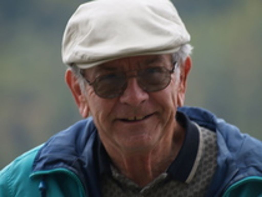 Robert W. Gilliom