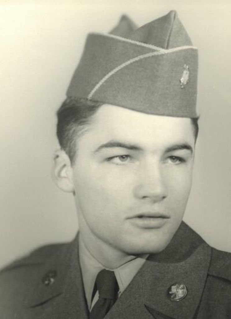 Joseph G. Wood Profile Photo