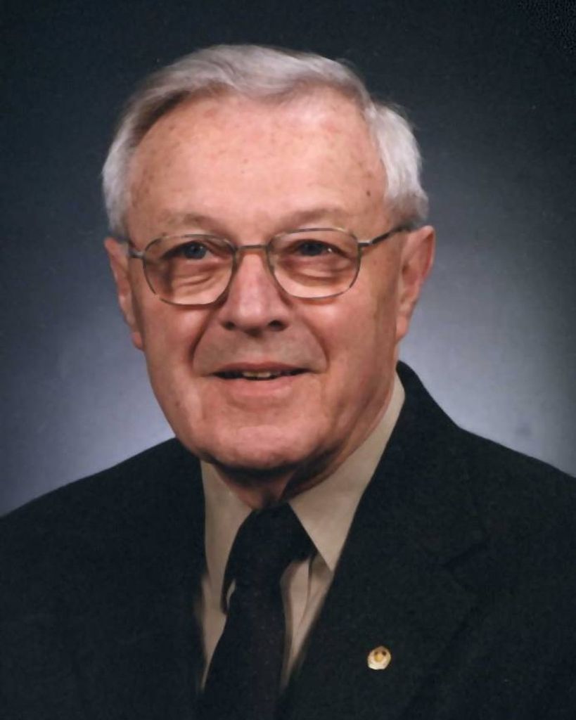 George R. Tollas