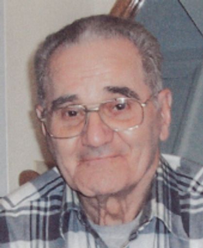 Jack Lendell Barnes Profile Photo