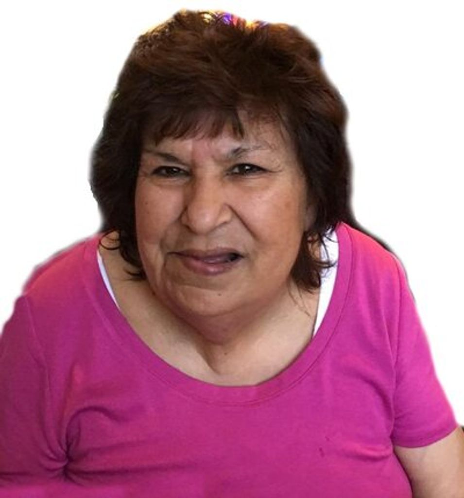 Florence Mae "Patsy" Marquez Profile Photo