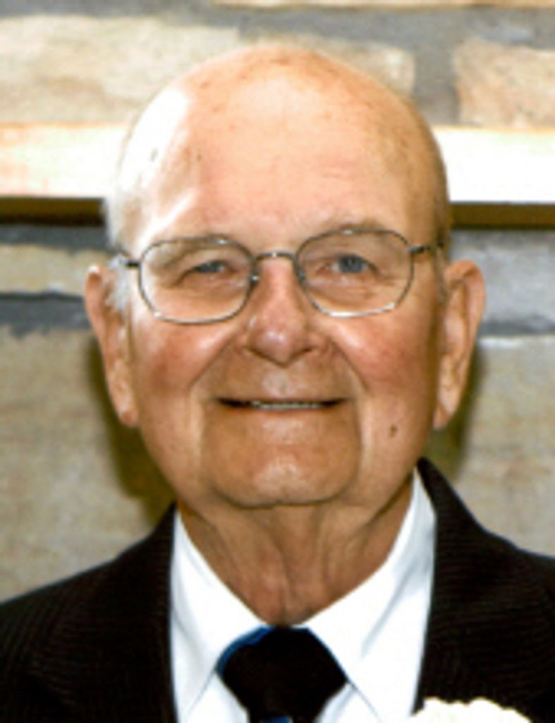 Wayne E. Snyder