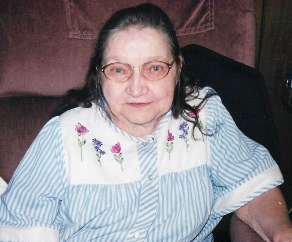Anna Lee Bowling