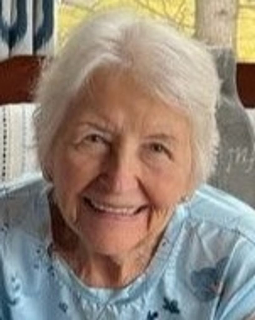 Barbara Wolfe Profile Photo