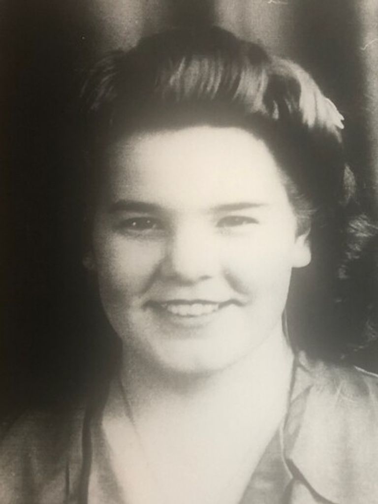 Imogene Bell Hamman Profile Photo