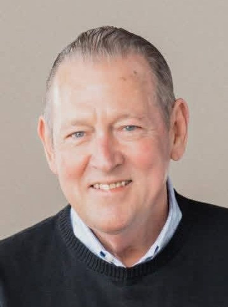 Robert Lueders Profile Photo