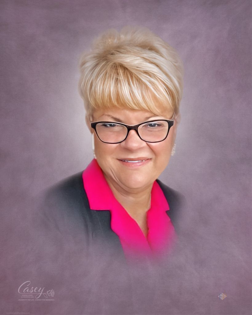 Mrs. Paula Guzman