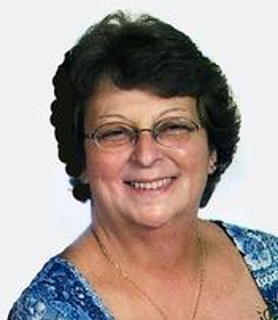 Rosa Lee Tinch