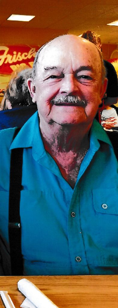 James Howard McNabb Profile Photo