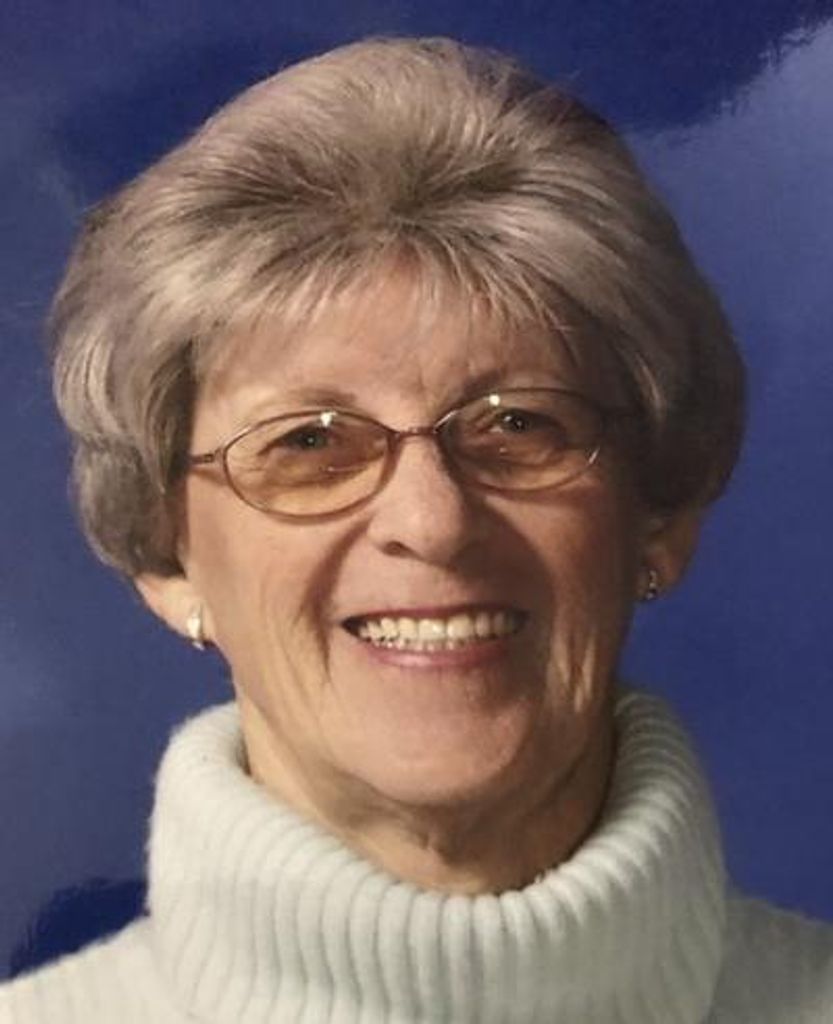 Priscilla M. Leslie Profile Photo