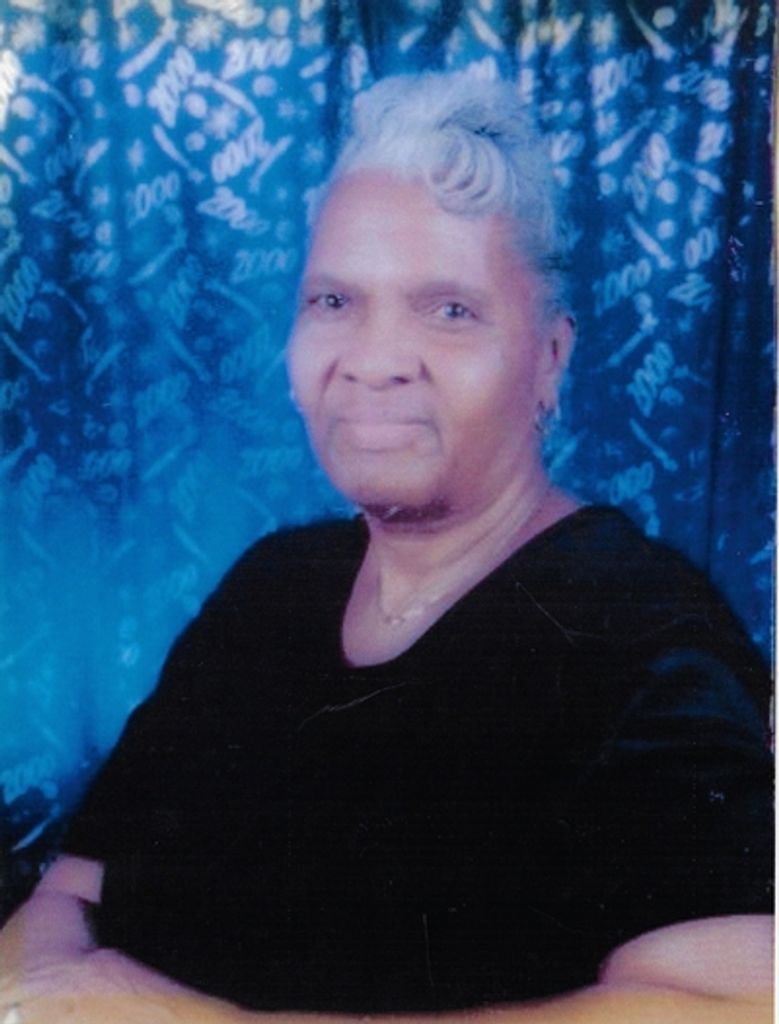 Archie Lee Holley Profile Photo