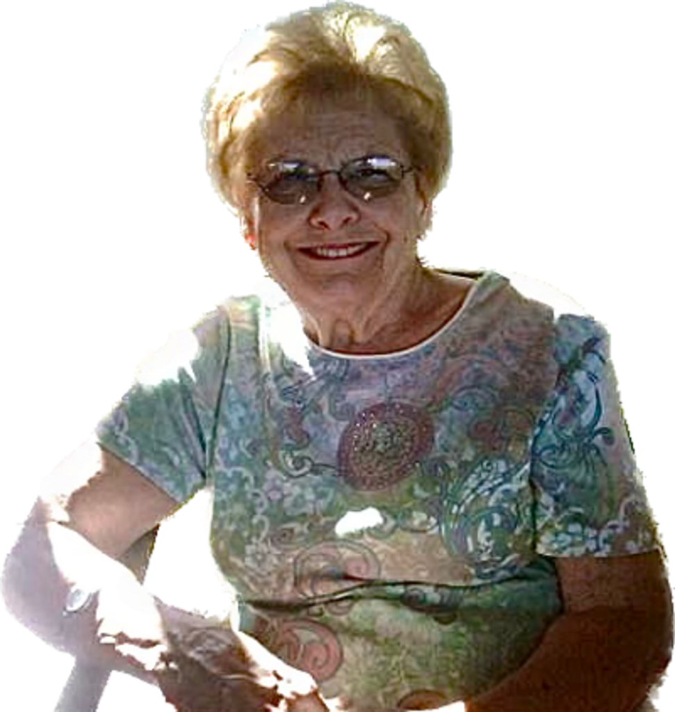 Lorraine Elizabeth Zelisko Profile Photo